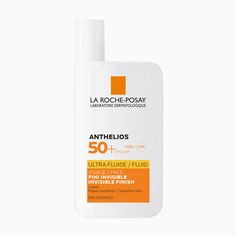 La Roche Posay Sunscreen, Best Spf, Sun Lotion, Best Sunscreens, Facial Sunscreen, Sunscreen Spf 50, Face Lotion, Roche Posay