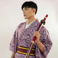 Check out this ⛩️ Pink Waves Traditional Men Kimono ⛩️ Shop & Grab 15% off with code 🎁 JPIN 🎁 #kimono #traditional #japanese #clothing Men Kimono Traditional, Male Kimono Traditional, Mens Red Kimono, Pink Kimono Traditional, Traditional Japanese Man Kimono, Pink Waves