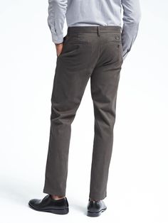 product Classic Everyday Pants With Patch Pockets, Workwear Pants With Patch Pockets And Straight Shape, Straight Pants With Patch Pockets For Work, Fitted Everyday Pants With Patch Pockets, Empower Women, Welt Pocket, Grey Jean, Women Empowerment, Banana Republic