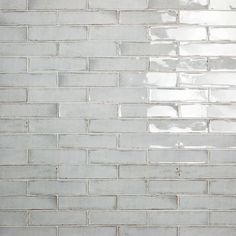 Ivy Hill Tile Moze Gray 3 in. x 12 in. 9 mm Ceramic Wall Tile (22-Piece) (5.38 sq. ft./ Box) - Super Arbor Grey Ceramic Tile, French Country Bathroom, Kitchen Backsplash Designs, Splashback Tiles, Kitchen Renovations, Ceramic Subway Tile, Interior Minimalista, Ivy Hill Tile, Backsplash Designs