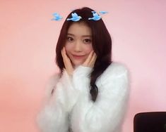 Xiaoting Icon, Xiao Ting, Xiaoting Kep1er, Shen Xiaoting, Stunning Nails, Most Beautiful People, Anime Girlxgirl, Ladies Night, Girl Crushes