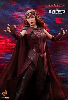 a woman dressed as the avengers is posed