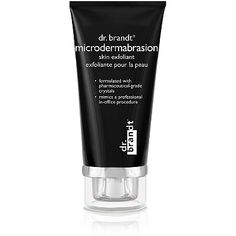 Dr. Brandt Microdermabrasion Skin Exfoliant Dr Brandt Microdermabrasion, Home Microdermabrasion, Alat Makeup, Skin Care Routine For 20s, Exfoliate Face, Skin Remedies, How To Exfoliate Skin, Moisturizing Body Wash