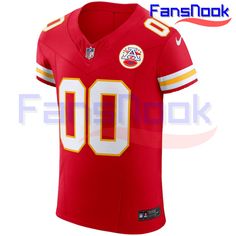 Elevate Your Game with a Custom Chiefs Vapor F.U.S.E. Jersey Wearing a football jersey is more than just showing support for your favorite team; it’s about being a part of the action, feeling the thrill of the game, and proudly displaying your team’s colors. The Custom Football Jersey – Kansas City Chiefs Nike Vapor F.U.S.E. [...] Chiefs Jersey, Pokemon Movies, Personalized Jersey, Custom Football, New Orleans Pelicans, Nike Vapor, Mlb Teams, Memphis Grizzlies, Trail Blazers