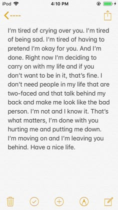 Message For Tired Boyfriend, Goodbye Message For Boyfriend, Meaningful Paragraphs, Venting Paragraphs, Message For Boyfriend, Dear Self Quotes, Cute Texts For Him