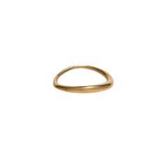 Band Width: 3.2mm / 14k Gold Vermeil / Sterling Silver Dainty Rings, Ring Size Guide, Dainty Ring, Gold Vermeil, Gold Ring, Gold Rings, Ring Size, Yellow Gold, Band