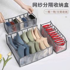 Origin: Mainland ChinaCN: ZhejiangUse: ClothingMaterial: Non-Woven FabricLoad: 100 kgCapacity: 12LModel Number: A1186Technics: CarvedSpecification: 36cm*25cm*20cmLattice Quantity: 7Type: Storage Boxes & BinsShape: RectangleFeature: Eco-FriendlyFeature: FoldingStyle: europeProduct: Clothing OrganizerPattern: Solid ColorApplication: Clothes Storage Closet Storage Drawers, Clothes Dividers, Wardrobe Organizer, Best Bed Sheets, Thick Pants, Closet Drawers, Vanity Storage, Drawer Organizers, Drawer Organisers