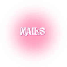 Press On Nails Logo Ideas, Pinterest Board Covers Pink, Nail Instagram Highlight Cover, Instagram Nails Highlight Covers, Nails Instagram Highlight Cover, Nails Graphic Design, Nails Highlight Cover Instagram, Logo Nails Salon, Highlight Pictures