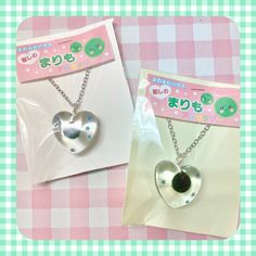 Yume Kawaii Accessories, Handmade Harajuku Jewelry, Silver Fairy Kei Jewelry For Gifts, Fairy Kei Silver Jewelry Gift, Decora Necklace, Kawaii Kei, Aesthetic Core, Kawaii Things, All Things Cute