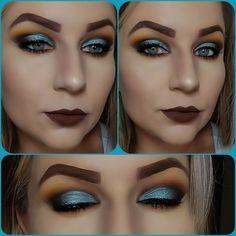 Juvias place zulu palette and Morphes 3502 palette. Juvias Place, Beautiful Eye Makeup, Beautiful Eye, Zulu, Beautiful Eyes, Makeup Ideas, Makeup Looks, Halloween Face Makeup, Eye Makeup