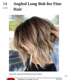 Corte Long Bob, Medium Shaggy Hairstyles, Long Sleek Hair, Thick Coarse Hair, Medium Shag Haircuts, Bob Fosse, Balayage Bob, Bob Hairstyles For Thick, Haircut For Thick Hair