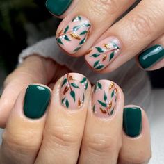 Fall in Love with November Nails: 20 Must-Try Trends Winter Transition Nails, Summer Nails Designs 2023, Transition Nails, Diy Summer Nails, Summer Nails Coffin, Summer Nails Designs, Summer Nails Ideas, Summer Nail Designs