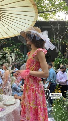 High Tea Attire, Modern Tea Party Outfit, Tea Attire, Bloom Party, Tea Party Attire, Garden Party Outfit, Tea Wedding, High Tea Party, Party Attire