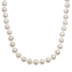 Classic Akoya Pearl Single Strand Necklace, Classic Single Strand Akoya Pearl Necklace, Classic Pearl Drop Jewelry, Classic Single Strand Pearl Necklace Gift, Classic Single Strand Pearl Necklace As Gift, Classic Formal Pearl Necklace With Pearl Drop, Classic Single Strand Pearl Necklace For Formal Occasions, Classic Formal Pearl Necklace With Pearl Charm, Classic Formal Pearl Pendant Necklace