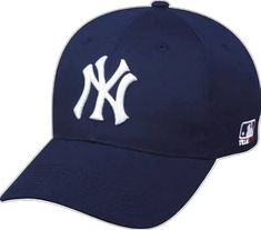 Ny Cap, Yankee Hat, New York Yankee Hat, Yankees Cap, Yankees Hat, New York Yankees Baseball, Navy Hats, Outdoor Cap, Yankees Baseball