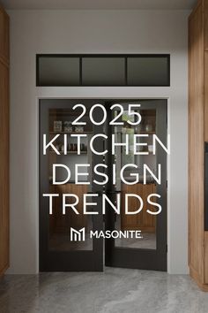 Modern Kitchen Door Design, Small Kitchen Ideas 2024 Trends, 2025 Small Kitchen Trends, Kitchen Trends 2024 2025, Trending Kitchen 2025, Kitchen Makeover Ideas Modern, Stunning Kitchen Designs, Trend Kitchen 2024, Kitchen Innovative Ideas