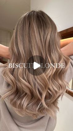 Pramenovi Blondes, Balayage Frizura Blonde, Beige Blonde Shades Eq Formula, Biscuit Blonde Balayage, Teddy Bear Blonde Formula, Blonde Toner Before And After, Fall Dirty Blonde Hair, Dark Blonde To Brunette, Bronde Redken Formulas