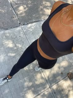 Everyday active wear, casual but cute outfit inspo, fitness inspo, cute workout clothes Minimal Athleisure, Health Aesthetic, Athletic Aesthetic, Running Outfit, Pure Barre, Sports Clothes, Clothing Aesthetic