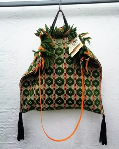 Stylish Bag, Bags Designer Fashion, Knitted Bags, Leather Design