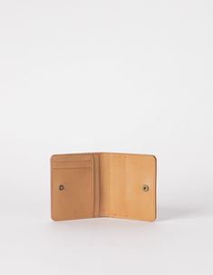 Introducing our best selling Alex Fold-Over Wallet in Vegan Uppeal™! This vegan alternative looks, feels and behaves like traditional leather with the same durability - impressive, right? Our Alex Fold-Over Wallet in Vegan Uppeal™ has the same sleek and minimalist design as our classic Alex. Whether you’re actively into accessories or not, a wallet is the one thing everyone needs to have. And it’s worth getting a good one, too! Your wallet should be able to hold all of the most important things Vegan Alternatives, Fold Over, Cognac, Minimalist Design, This Is Us, Sleek, Wallet, Leather