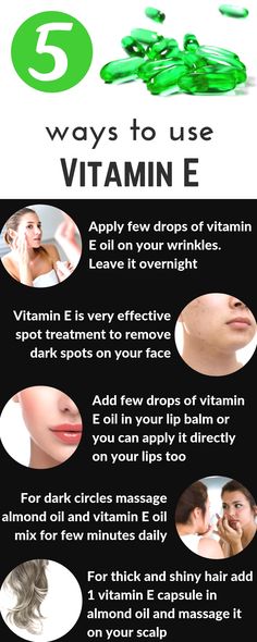 Benefits Of Vitamin E, Vitamin E Capsules, Facial Cleaning, Makeup Help, Brighter Skin, Lip Scrubs, Hair Vitamins, Essential Vitamins