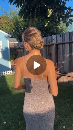 Ceren Sagtekin on Instagram: "braided bun🧸☕️🍂🤎

#hairstyles #hairtutorials #braidedbun #easyhairstyles" Braided Bun Hairstyles, Braided Bun, August 27, Bun Hairstyles, Hairstyles, Hair Styles