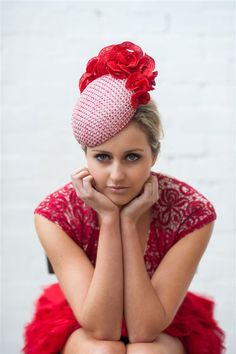 Couture Hats, Fascinator Hairstyles, Crazy Hats, Races Fashion, Spring Racing, Floral Hat, Elegant Hats, Designer Hats