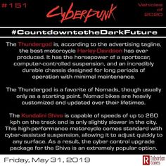 the back cover of cyberpunk's upcoming album, countdown to the dark future