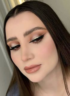 Makeup Inspo, Prom, Hair