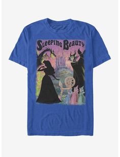 Sleeping Beauty Poster, Beauty Poster, Beauty Posters, Disney Sleeping Beauty, Disney T, Beauty Design, Disney Tshirts, Disney Shirts, Disney Outfits