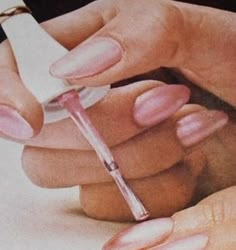 Charlotte York, Vintage Nails, Marina And The Diamonds, Pink Aura, Malibu Barbie, All I Ever Wanted, Pink Vibes, Everything Pink, Pink Princess