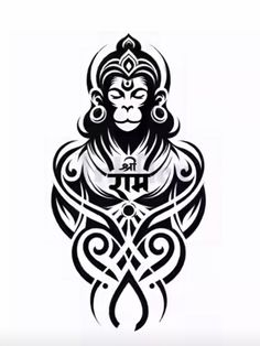 Hanuman Cnc Design, Ganesha Sticker For Bikes, Bhavesh Name Logo, Redium Design For Bike, Bajarangi Logo, Hanuman Vector Art, Radium Sticker For Bike, Hanuman Tattoo Stencil