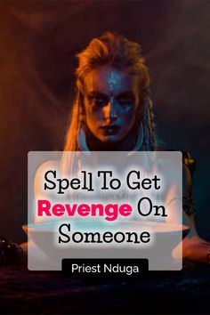 Seeking justice? Discover the potent Revenge Spell, a tool for those who've been wronged. Learn from a spiritual expert how to use this spell responsibly and effectively. #RevengeSpell #Justice #SpiritualEmpowerment Spell For Betrayal, Love Spells Witchcraft, Money Rituals, Reclaim Your Power