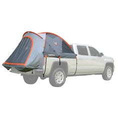 Rightline Gear Mid Size Short Bed Truck Tent (5') Truck Bed Tent, Tailgate Tent, Truck Bed Camping, Tall Bed, Truck Tent, Tent Design, Tent Poles, Bed Tent, Truck Camping