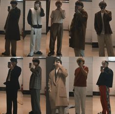 Taehyung Winter Outfit, Taehyung Selca, Aesthetic Template, You Better Work, Classic Fashion, Bts Taehyung, Old Money, Classy Outfits, Kim Taehyung