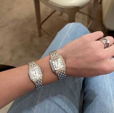 Cartier Jewelry