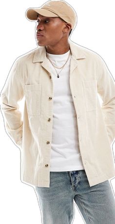 Beige Collared Shirt With Buttoned Pockets, Beige Shirt With Buttoned Pockets, Beige Button-up Shirt With Patch Pockets, Beige Shirt With Pockets And Casual Collar, Casual Cream Shirt With Pockets, Beige Collared Shirt With Flap Pockets, Cream Button-up Shirt With Pockets, Classic Cream Shirt With Pockets, Beige Shirt With Pockets For Everyday