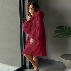 Cozy,Warm,Super soft Oversized Blanket Hoodie Sweatshirt. Keep you stay warm from head to toe in the cold weather. Take it anywhere you need, camping, beach,concert,sports event or just cuddle up with it on the couch. Roomy hoodie for adults and children.Makes a great gift for christmas, thanksgiving,birthday,mother's day, father's day. sku:1CTHD300 Solid Color Hoodie For Winter Loungewear, Solid Winter Hoodie For Loungewear, Long Sleeve Fall Hoodie For Lounging, Soft Texture Sweatshirt For Winter Loungewear, Relaxed Fit Outerwear For Winter Lounging, Winter Lounging Outerwear With Relaxed Fit, Comfy Lounging Outerwear For Fall, Winter Hoodie With Relaxed Fit And Soft Texture, Comfy Long Sleeve Outerwear For Lounging