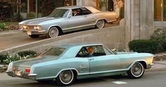 Buick Models, Buick Cars, Buick Century, Us Cars, Car Ads, American Classic, Car Photos