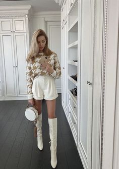 30 Outfits, Chique Outfits, Outfits Casuales, Look Fashion, Classy Outfits