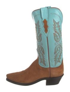 Lucchese Suede Mid-Calf Western BootsBluePrintedSemi-Pointed ToesDesigner Fit: Boots by Lucchese typically run a half size large. Lucchese Tall Boots, Lucchese Boots Lucchese Bootmaker, Western Boots, Boot Shoes Women, Mid Calf, Print Patterns, Womens Boots, Shoe Boots, Women Shoes