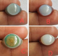 Amazing Quality 100% Natural Agate Eye Banded Agate Eyes Cabochons Loose Gemstone Handmade Eyes Name : Natural Agate Eye Banded Gemstone Shape : oval Fncy Gemstone Size : A: 24Ct: 19x13.8MM B: 18Ct: 18.2x12.3MM C: 20Ct: 18.5x13.5MM D: 16Ct: 17x11 MM SKU Code : Q11014 Country/Region of Manufacture : India Made In : Jaipur Rajasthan WE DEALIN GOOD QUALITY. More beautiful than picture! Please see the photographs to see more detail. The overall quality is excellent for the price! These AAA++ Grade Eye Band, Cabochons Stones, Banded Agate, Jaipur Rajasthan, Eye Black, Jaipur, Are You Happy, Loose Gemstones, Natural Gemstones