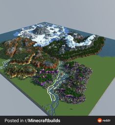 Making A Map, Estilo Drip, 3d Pixel, Minecraft Room, Minecraft Inspo