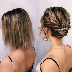 Check bio for details! Discover the best hair styles for thin hair including chic haircuts for thin fine hair and the iconic bixie 90s haircut. Transform your look with these stylish and volume-boosting hair ideas! #HairstylesForThinHair #HaircutsForThinFineHair #Bixie90sHaircut #TrendyHair #HairInspo Short Hair Updo Easy, Shoulder Length Hairstyles, Trendy Hair Styles, Wedding Hair Up, Short Hair Lengths, French Twist Hair