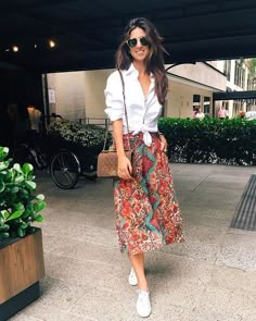 Outfits Calor, Outfits Frescos, Casual Brunch Outfit, Cute Valentines Day Outfits, Capri Outfits, Outfit Verano, Outfits Primavera, Look Formal, Outfit Primavera