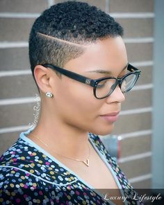 Hair Styles African American, Hair Styles African, Black Haircut Styles, Layered Pixie Cut