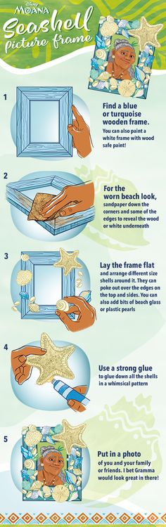 a poster with instructions on how to use the window sealer for windows and doors