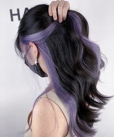 Korean Hair Color, Pretty Hair Color, Hair Stylies