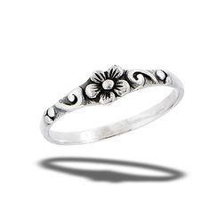 Boho Bali Plumeria Flower Ring .925 Sterling Silver Band Jewelry Female Male Unisex Size 4 All our silver jewelry is crafted from .925 silver also commonly referred to as sterling silver. Sterling silver is the standard for beautiful high-quality silver jewelry and can not be replicated by lower priced silver plated jewelry. It is 92.5% pure silver, mixed with alloys to add strength and durability to stand the test of time. We promise superior service which includes fast shipping, great communic Love Knot Ring, Silver Flower Ring, Female Male, Sapphire Pendant, Band Jewelry, Silver Plated Jewelry, Sterling Silver Flowers, Flower Ring, Sterling Silver Bands