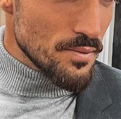 French Beard Styles Men, Light Beard Styles, Balbo Beard, French Beard, Van Dyke Beard, Facial Hair Styles, Mustache And Goatee, Bobby Shmurda, Beard And Mustache Styles